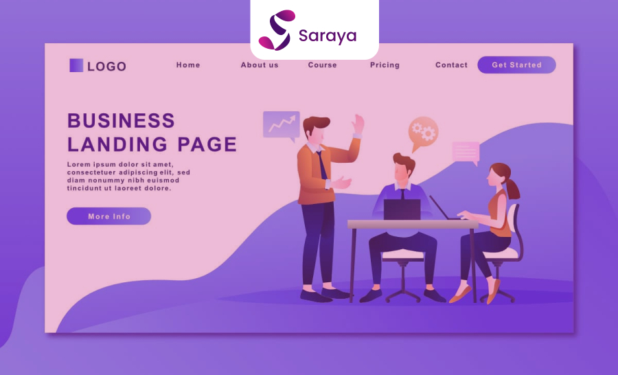 Apa Itu Landing Page