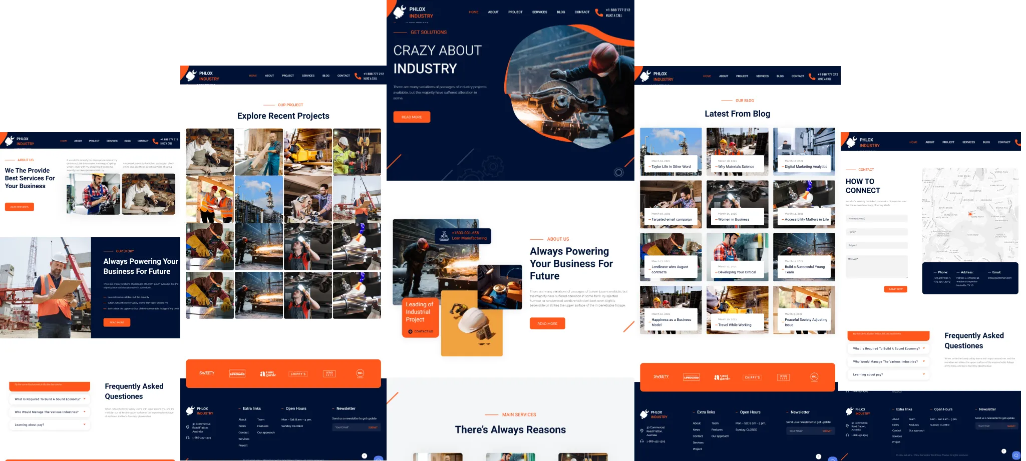 Jasa Pembuatan Website Cikarang