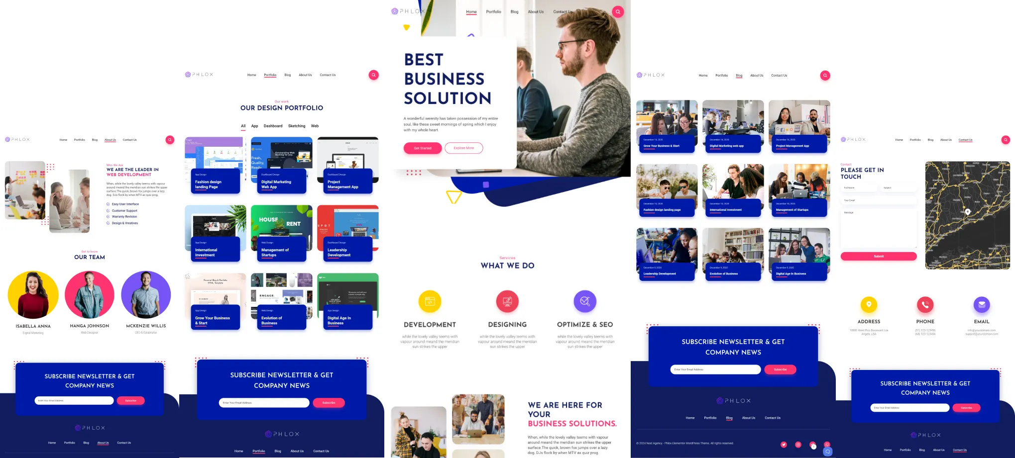 Jasa Pembuatan Website Purwokerto
