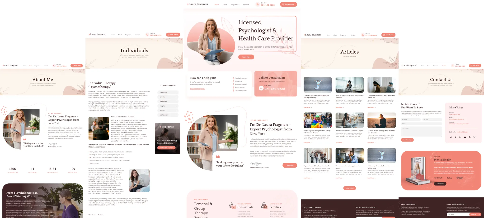 Jasa Pembuatan Website Tangerang