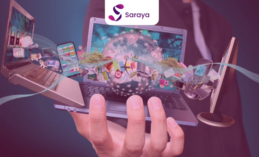 Teknologi Komunikasi