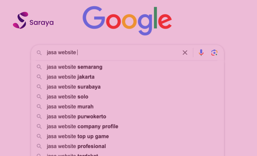 Tips Memilih Kata Kunci untuk Website agar Mudah Ditemukan di Google