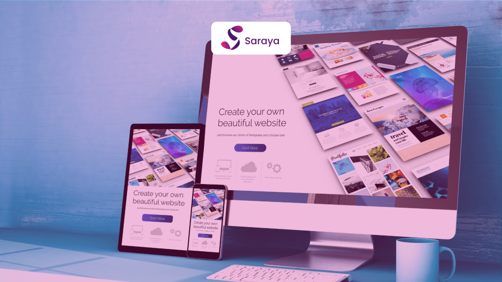 Jasa Pembuatan Website Surakarta Solusi Profesional untuk Bisnis Anda