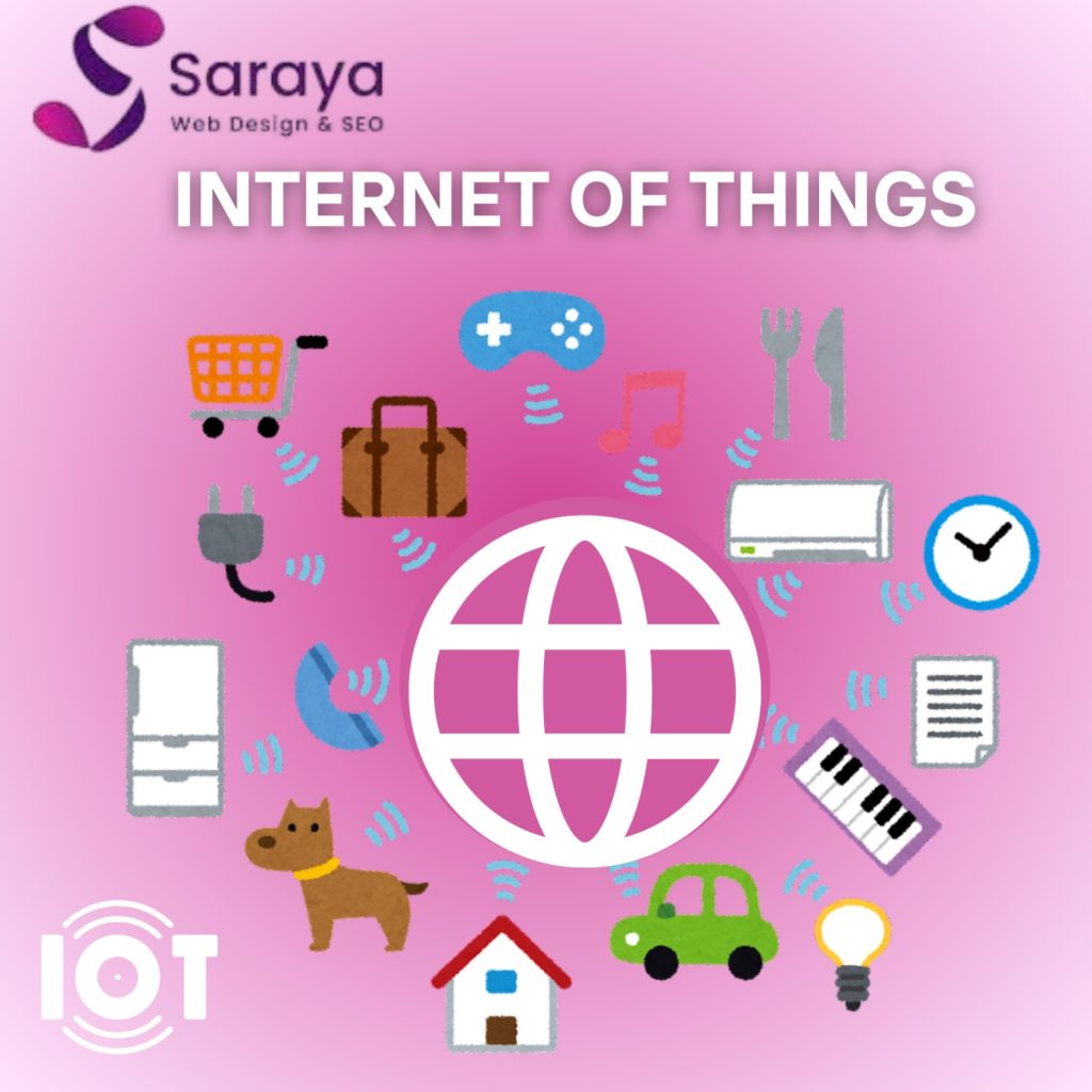 Apa yang dimaksud Internet of Things (IoT)? Cara Kerja, Kelebihan, dan Kekurangannya