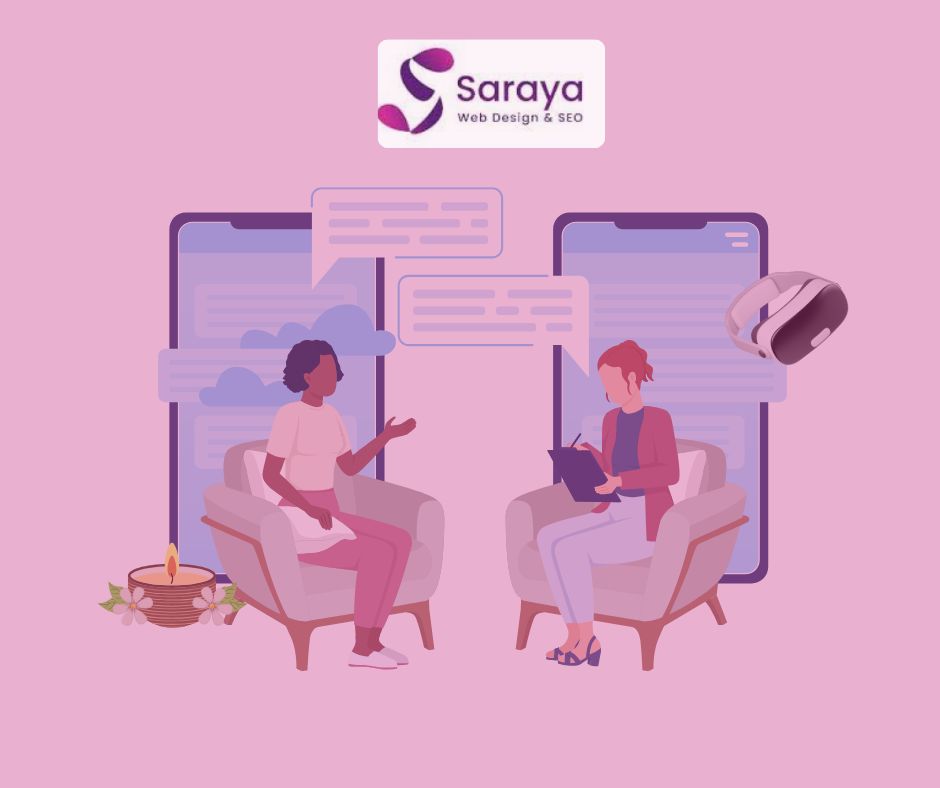 teknologi kesehatan mental