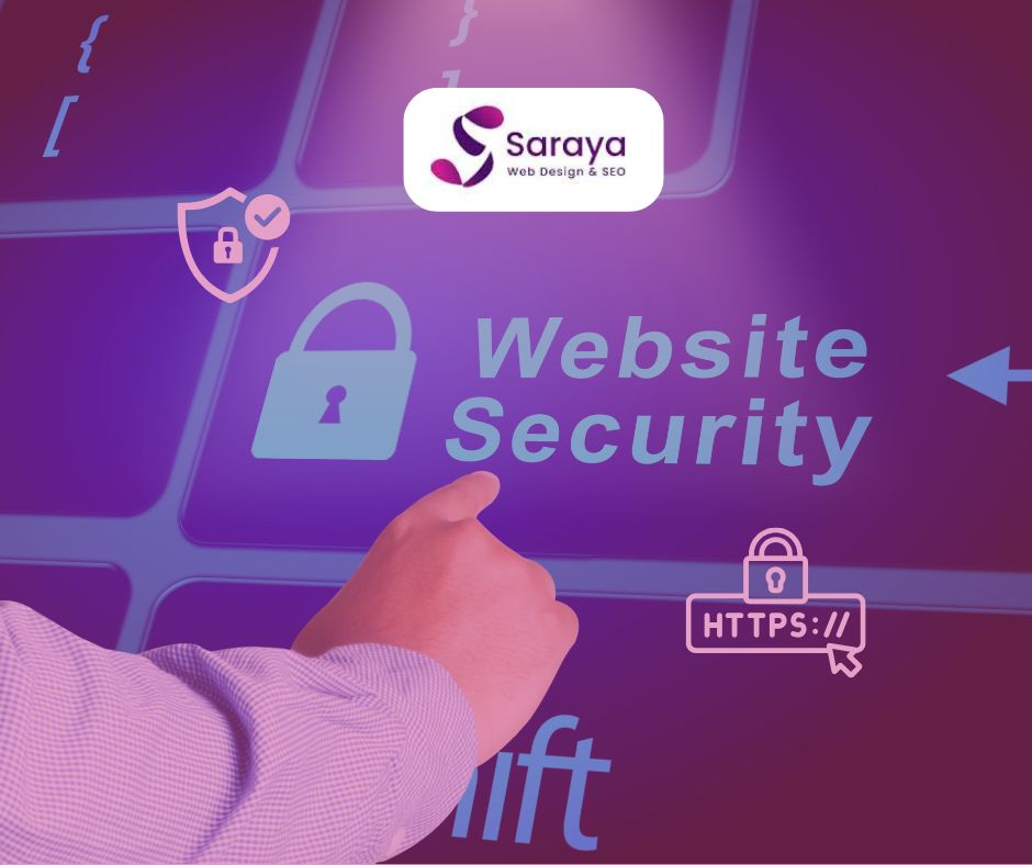 keamanan website