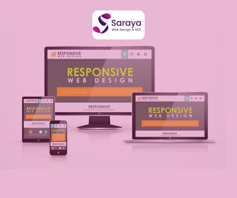 desain responsif website