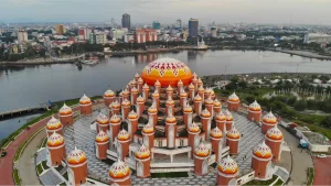 Gerbang Indonesia Timur