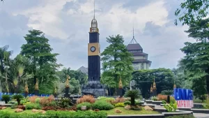 Seputar Kota Malang