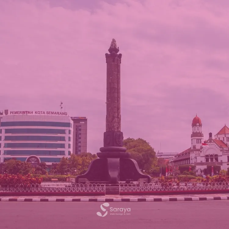 Sejarah Kota Semarang