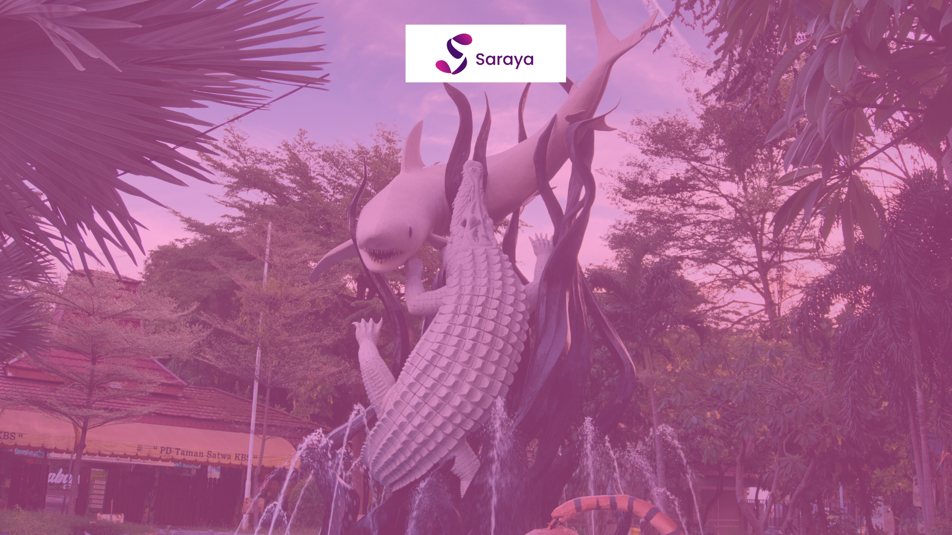 Seputar Kota Surabaya