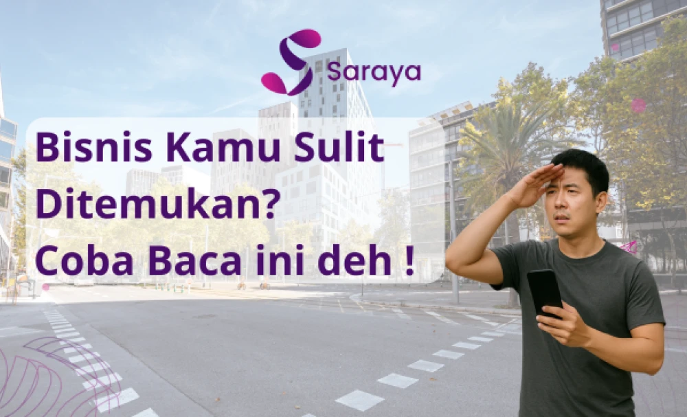 Website UMKM Semarang