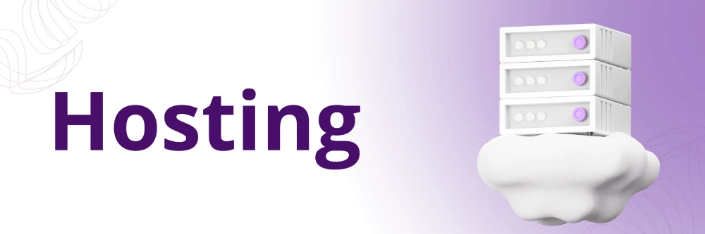 Apa itu Hosting?