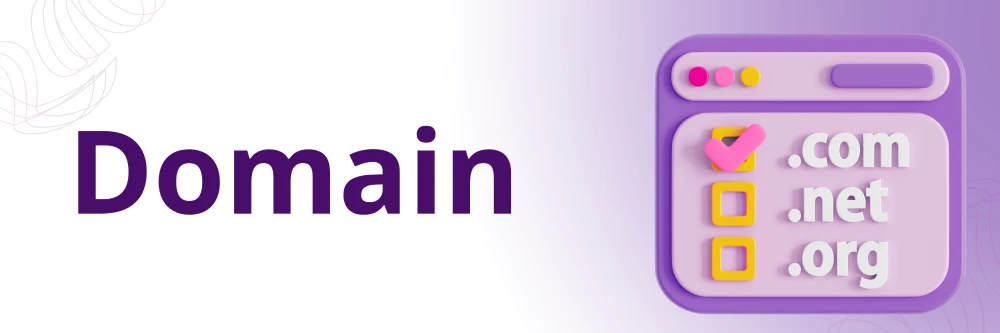 Apa itu Domain?