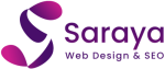 Logo Saraya Web