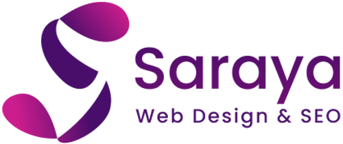 Logo Saraya Web