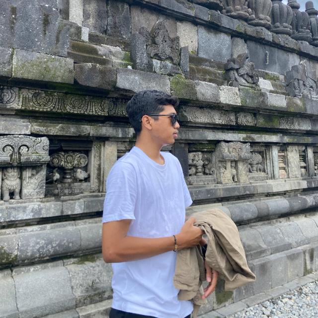 Syahrul Gunawan