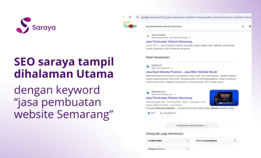 biaya pembuatan website umkm