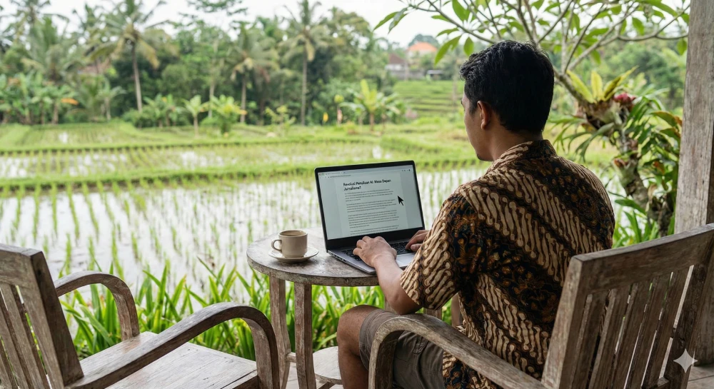 cara update konten website