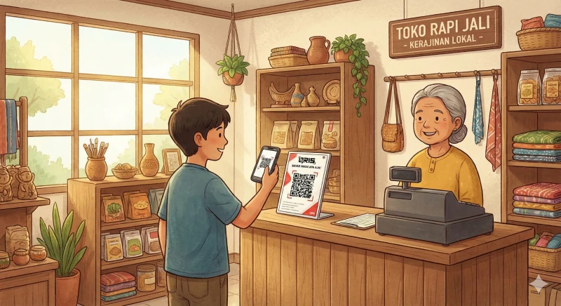 teknologi tepat guna umkm